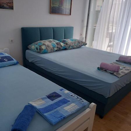 Apartment Mladen Hvar Town Esterno foto