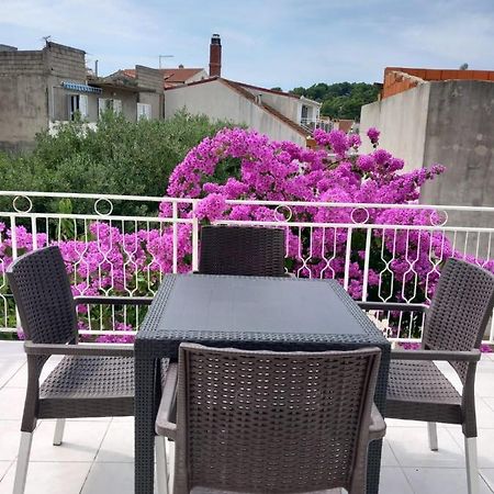Apartment Mladen Hvar Town Esterno foto