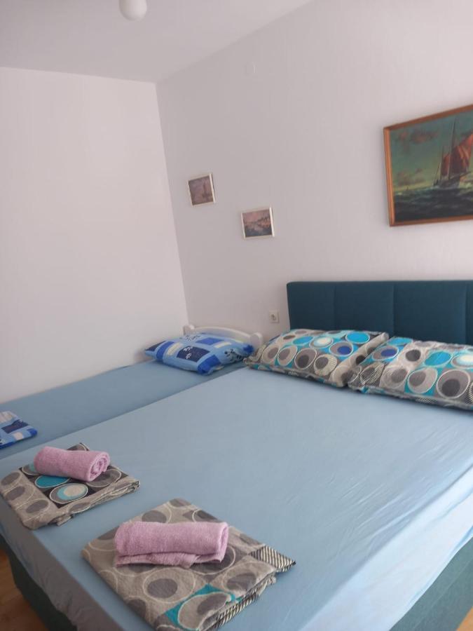 Apartment Mladen Hvar Town Esterno foto