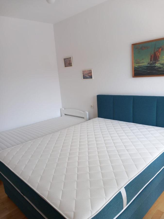 Apartment Mladen Hvar Town Esterno foto