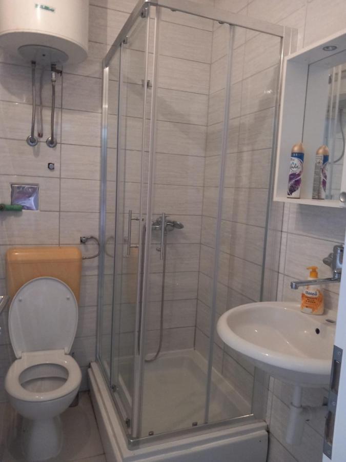 Apartment Mladen Hvar Town Esterno foto