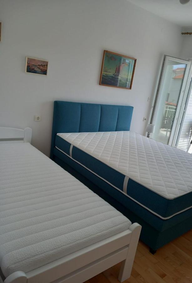 Apartment Mladen Hvar Town Esterno foto